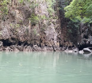 Khao Lak Land Discovery