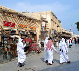 Souq Waqif