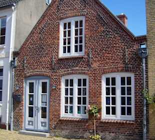 Ein Rundgang durch die "Rosenstadt" im Sommer 