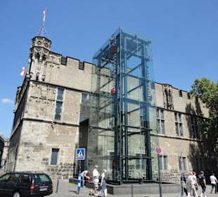 Gürzenich