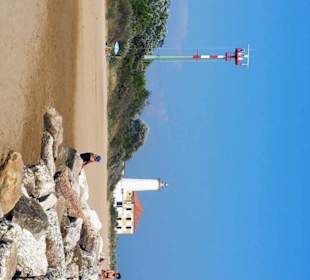 Von Weitem schon erkennbar