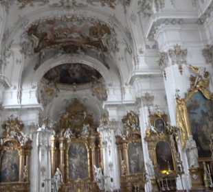Kloster St. Vinzenz