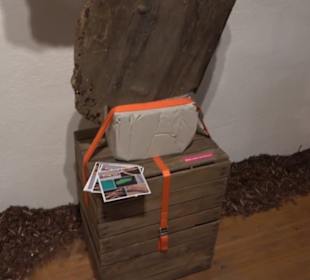 Museum Römer und Bajuwaren