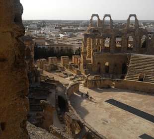 El Jem