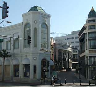 Shops am Rodeo Drive