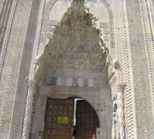 Karawanserei Sultanhani