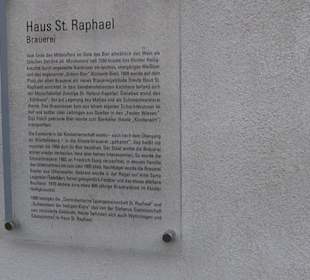 Geistliches Zentrum Kloster Heiligkreuztal Altheim