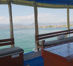Bootstour Fethiye