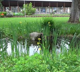 Stadtrundgang Freudenstadt