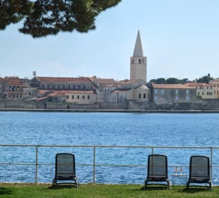 Altstadt Porec