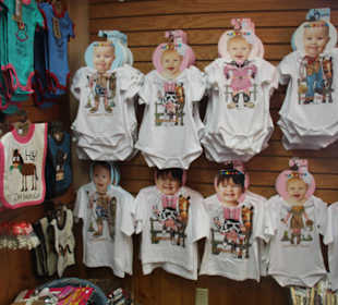 Restaurant Goulding's