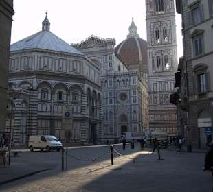 Baptistery of San Giovanni