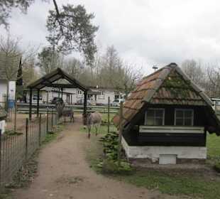 Tierpark Bad Schönborn