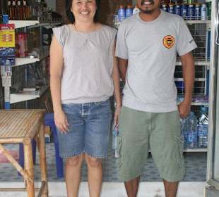 Die guten Besitzer von NEO Travel