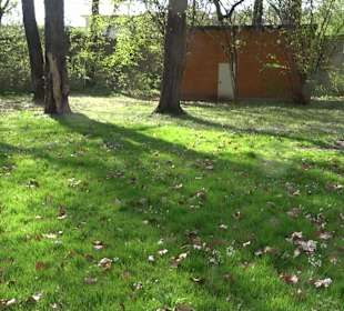 Unterer Schlossgarten Stuttgart