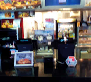 Burger King Rheinböllen