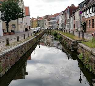 Altstadt Wismar