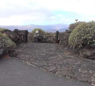 Cueva de los Verdes