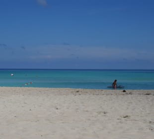 Traumstrand