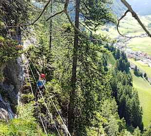 Wandern Matrei am Brenner