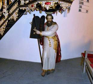 Kirche St. Georg Celle - Blumlage