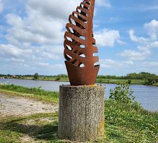 Stadtrundgang Greetsiel