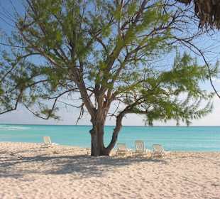 Strand Cayo Largo