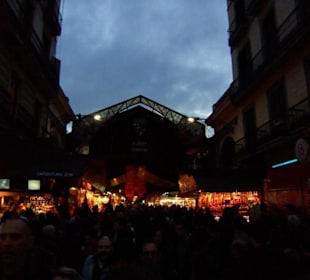 Mercat de la Boqueria