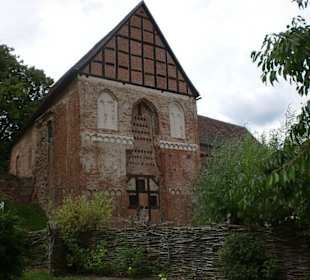Die Kapelle