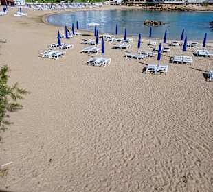 Strand Protaras