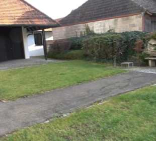 Friedhof Ödenwaldstetten