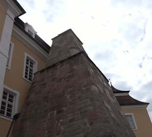 Schloss ob Ellwangen