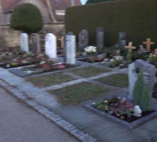 Friedhof am Friedhofweg
