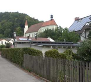 Altstadt Kelheim