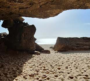Höhle