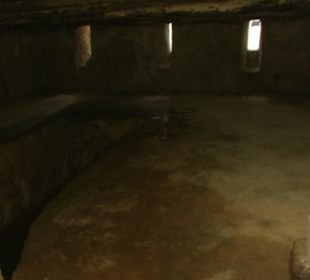 Der Sklavenkeller