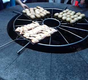 Restaurant El Diablo