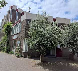 Kapelle des Heiligen Antonius von Padua in Den Haa