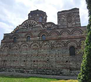 Nessebar Altstadt, sehr schön!