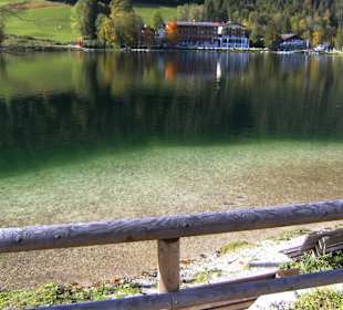 Hintersee