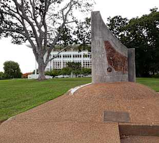 Stadtrundgang Darwin