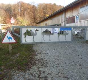 Rundwanderung Valley