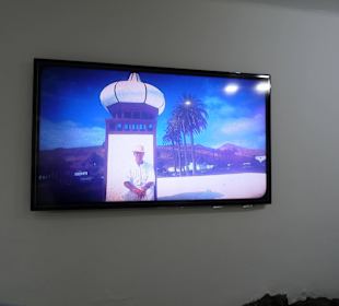 Fundacion Cesar Manrique