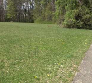 Premiumspazierwanderweg - Hochgehhütet