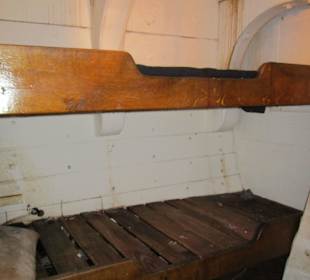  Auswandererschiff Dunbrody Famine Ship Experience