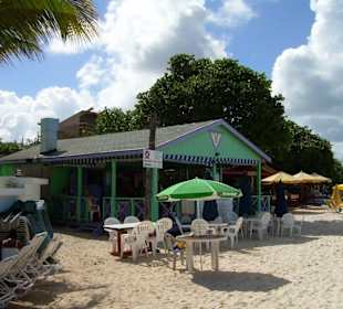 Uncle Earnie's Restaurant