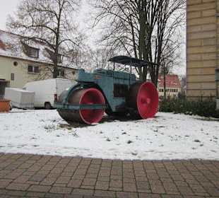 Deutsches Straßenmuseum