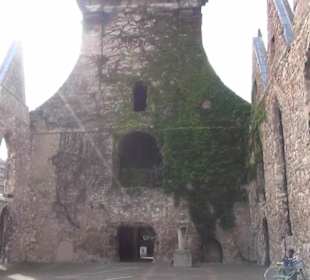 Aegidienkirche 