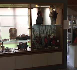 Fastnachtsmuseum Narrenschopf