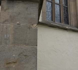 St. Gallus Kirche - Derendingen